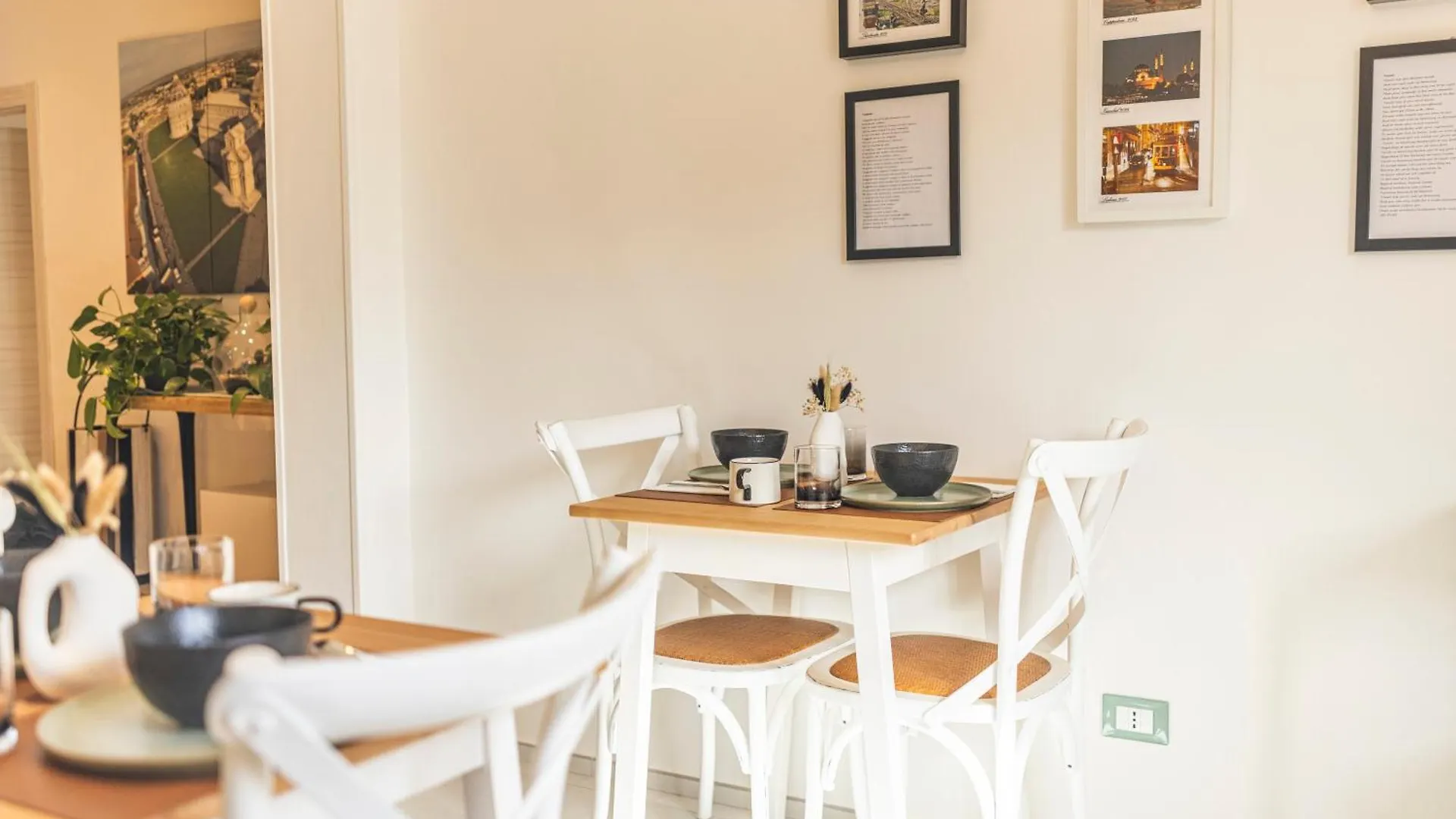 Fly B&B Pisa Bed & Breakfast