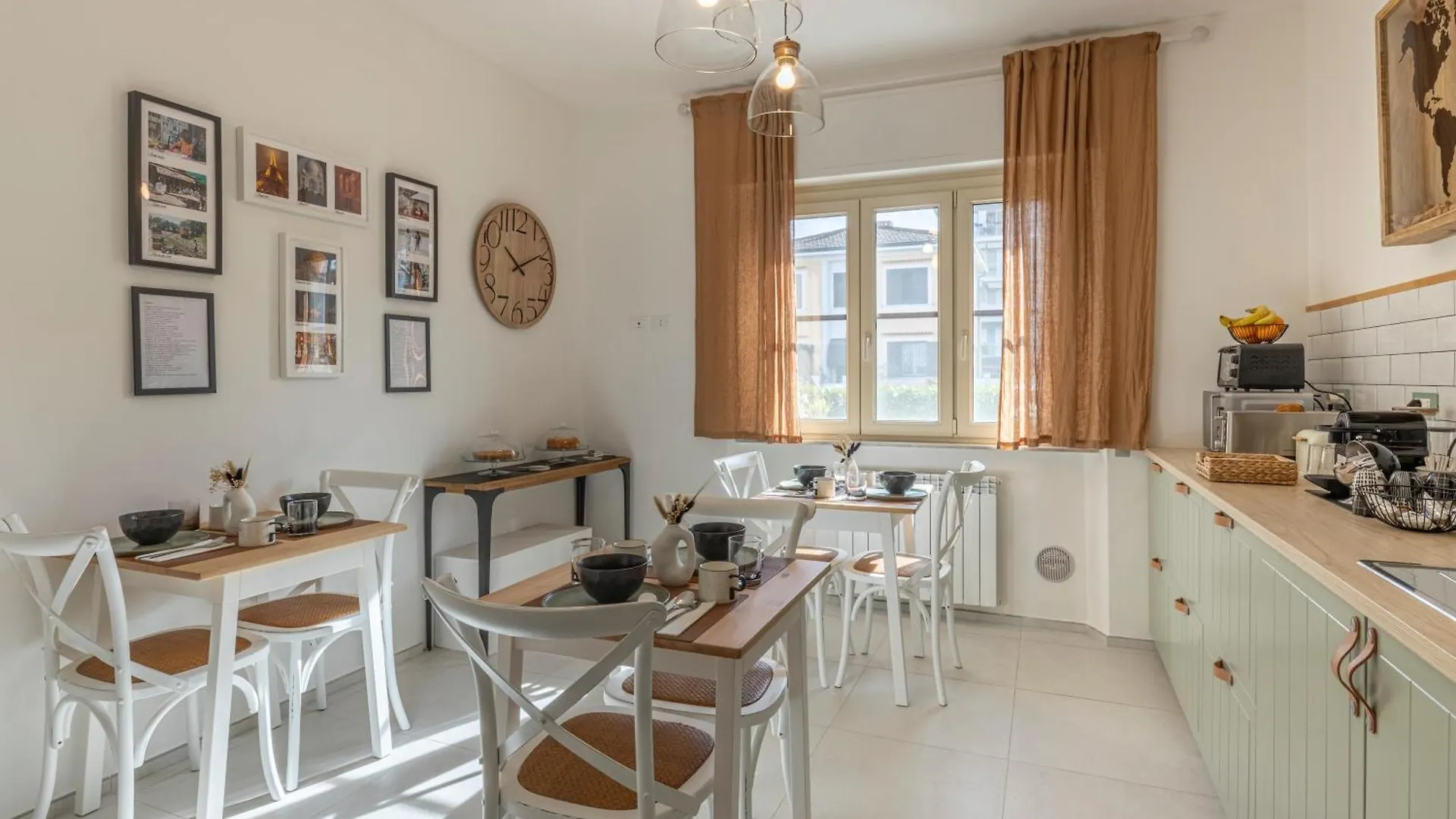 Bed & Breakfast Fly B&B Pisa