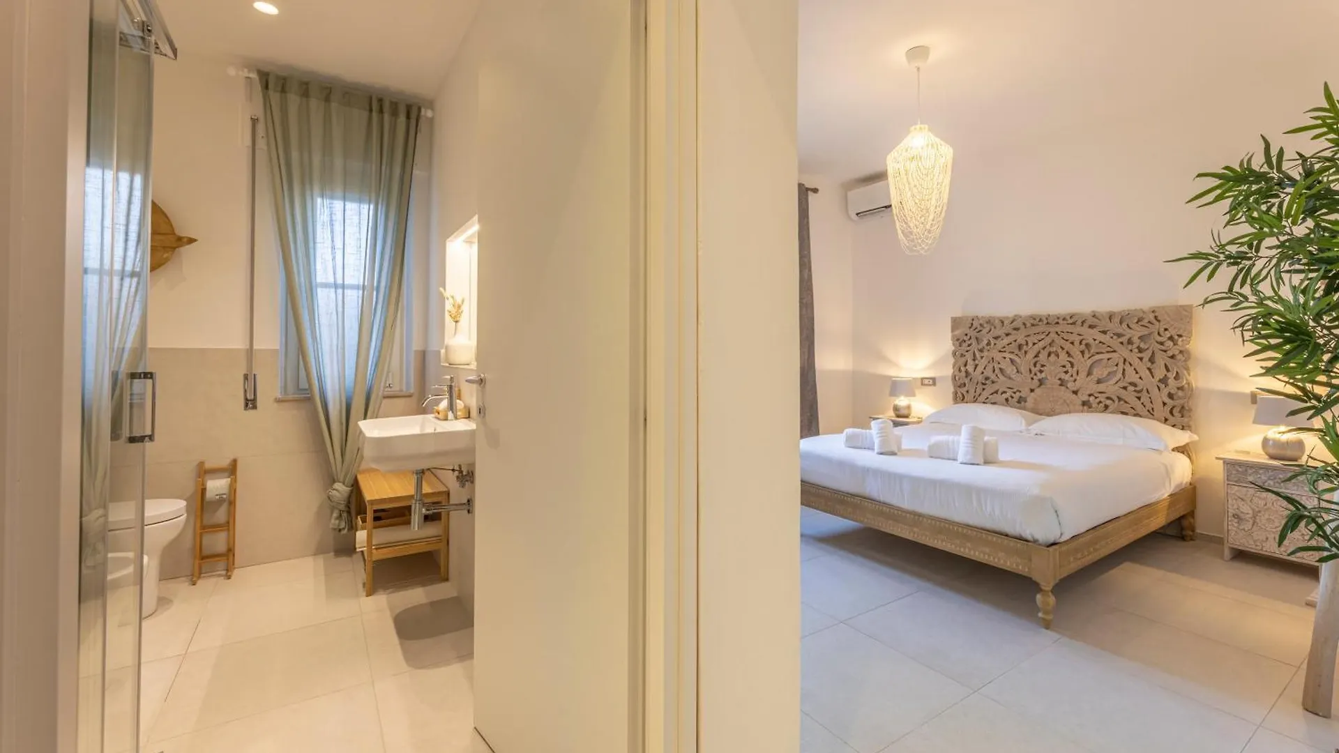 Bed & Breakfast Fly B&B Pisa Italy
