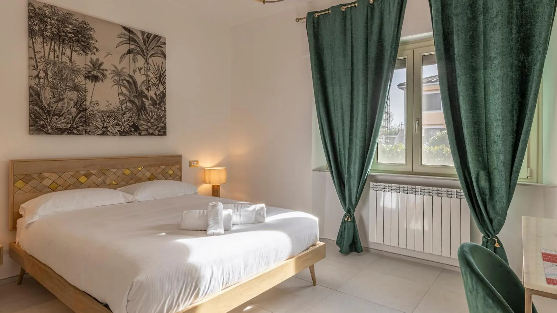 Fly B&B Pisa