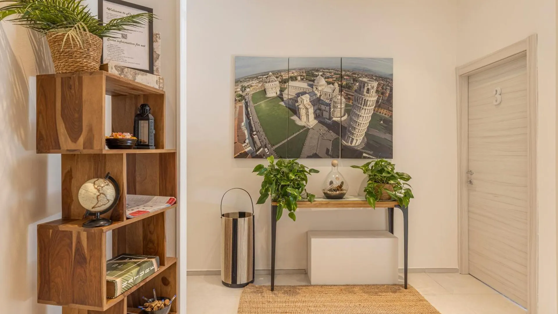 Bed & Breakfast Fly B&B Pisa