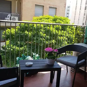Apartamento Casa Excalibur, Pisa