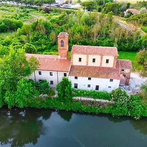 - Il Casale Toscano - 1900mt From The Tower Of & Trains Station - Free Parking - No Breakfast - No Air Conditioning But Fan - Only Self Check-in Access From 3 Pm Pise