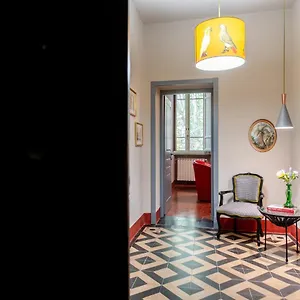  Affittacamere Casa Leopoldo