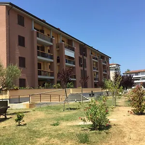 Apartamento Elena, Pisa