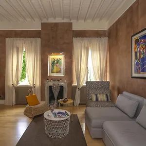  Affittacamere Lauri Loft