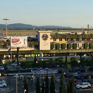 Apartamento Airport A Casa Di Lucia, Pisa