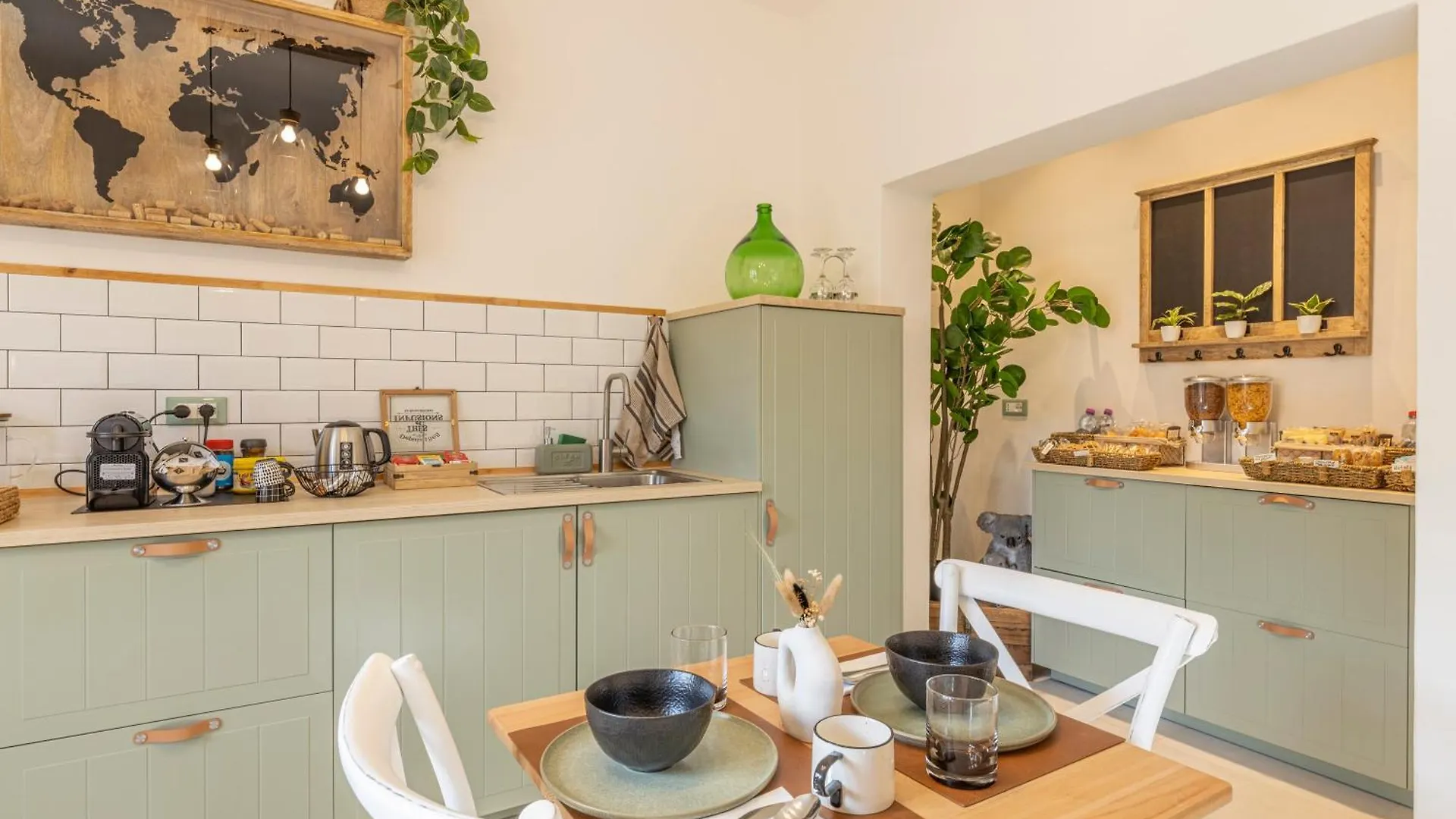 فندق مبيت وإفطار بيزا Fly B&B